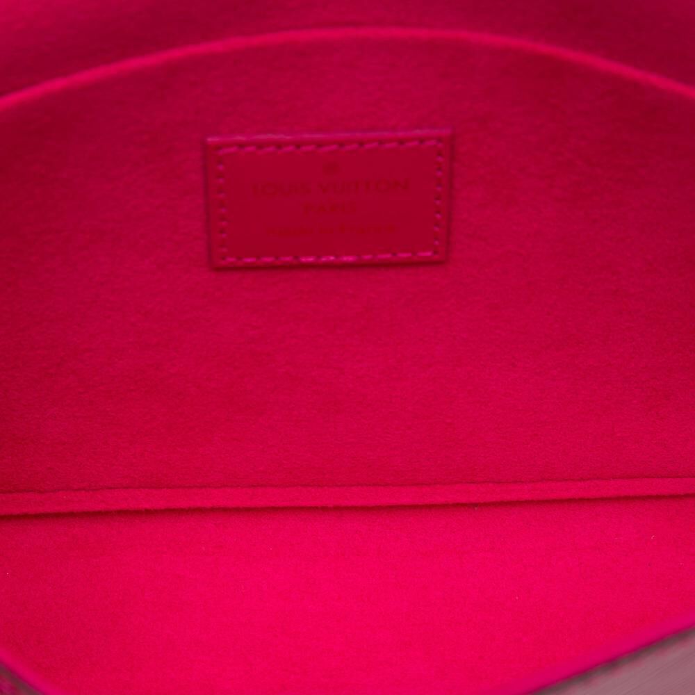 Louis Vuitton Pochette Felicie