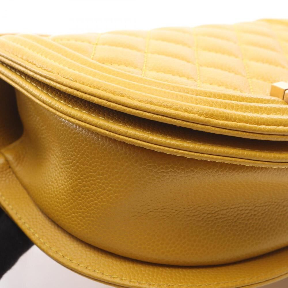 Chanel Boy Bags