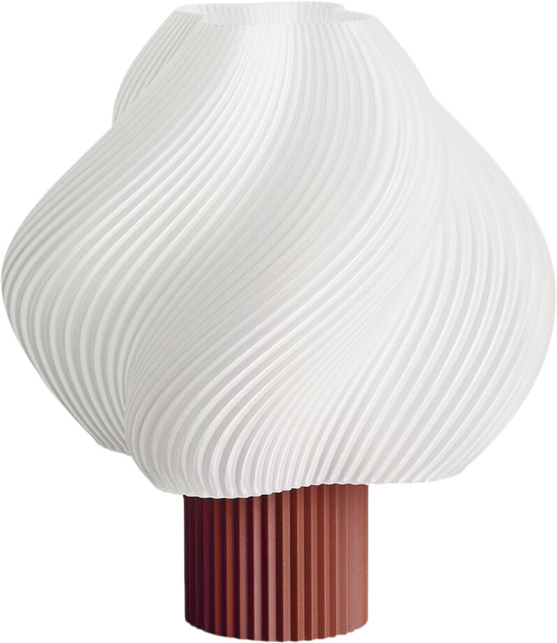 Soft Serve Portable Tablelamp