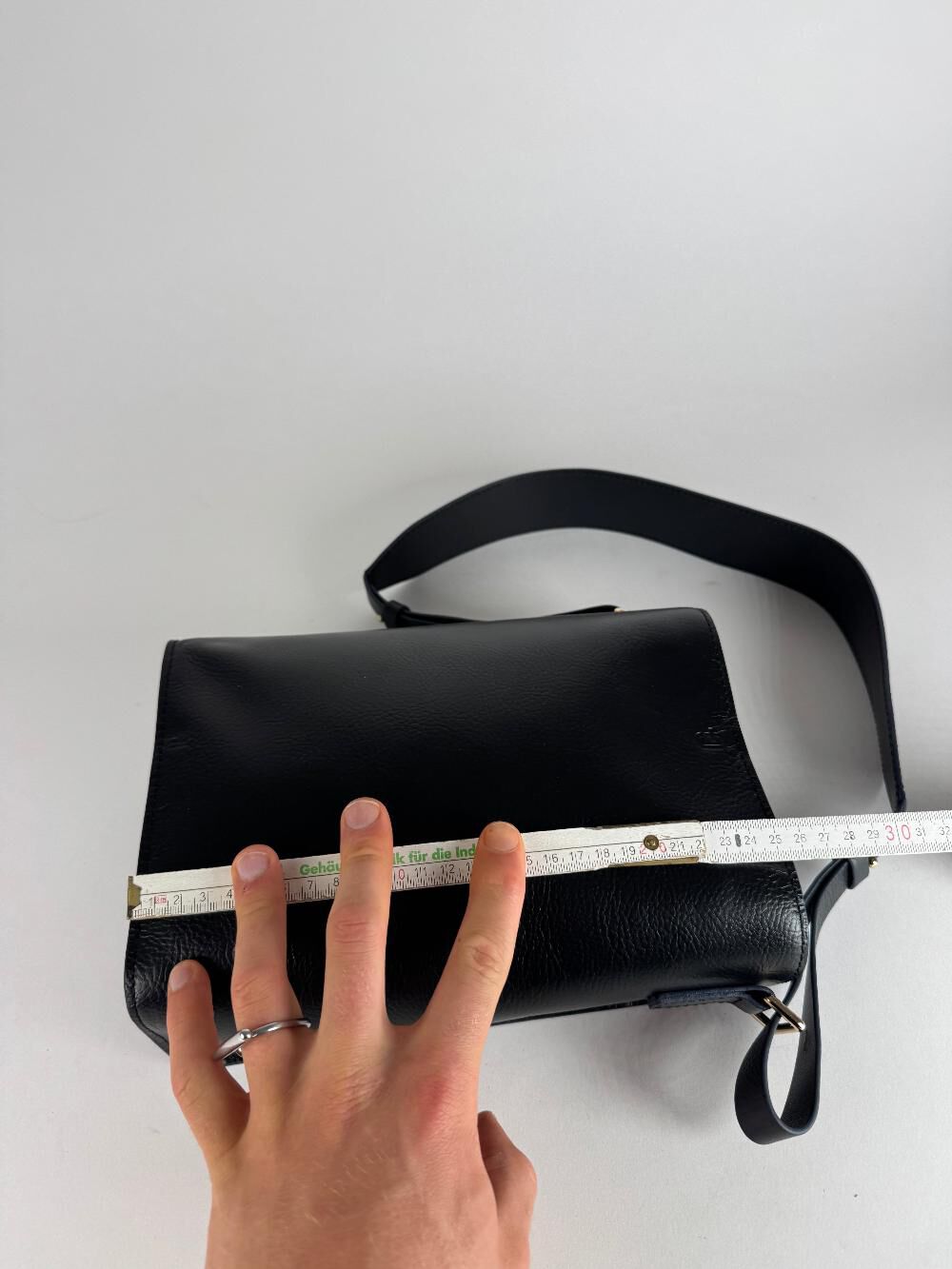 Jil Sander Shoulder Bag