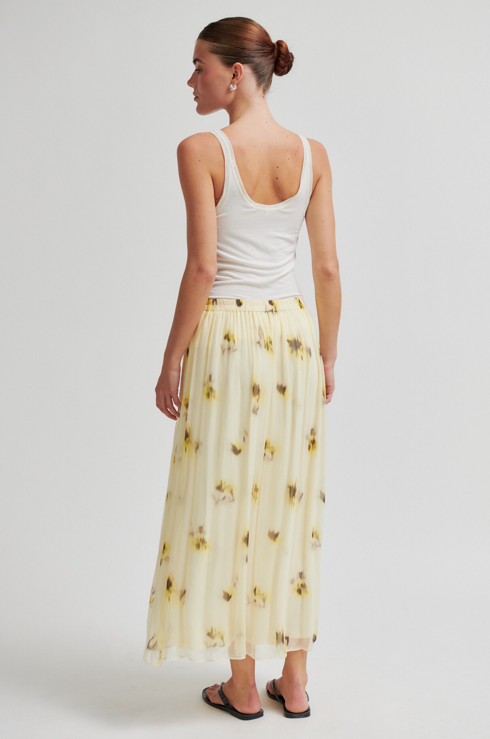 Mirage Skirt