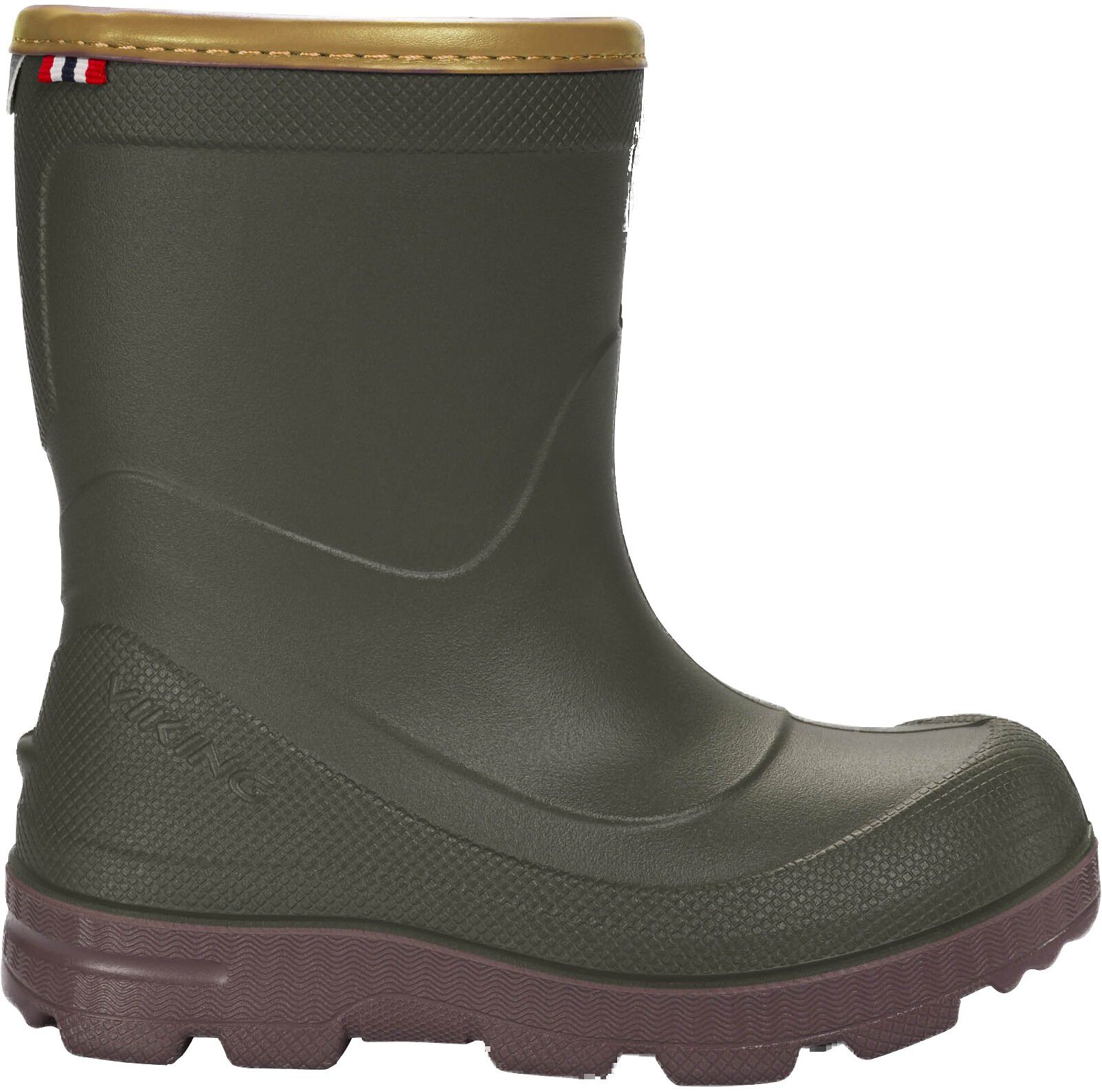 Kenza x Viking Thermoboot