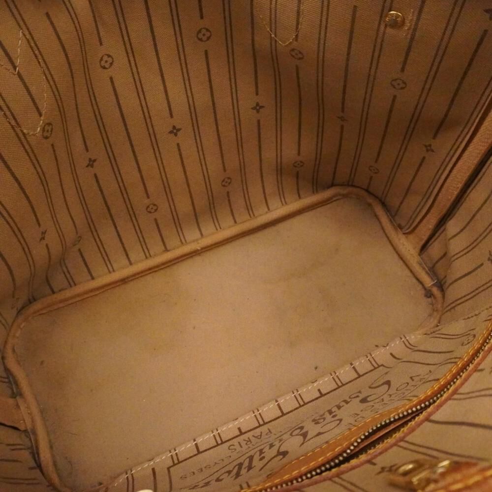 Louis Vuitton Neverfull