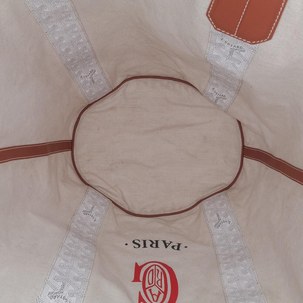Goyard Tote