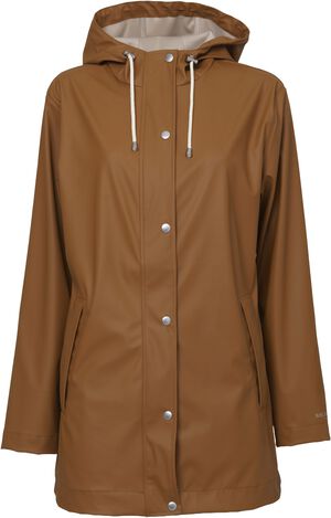Short Rain Jacket