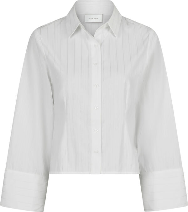 Rosa Solid Shirt