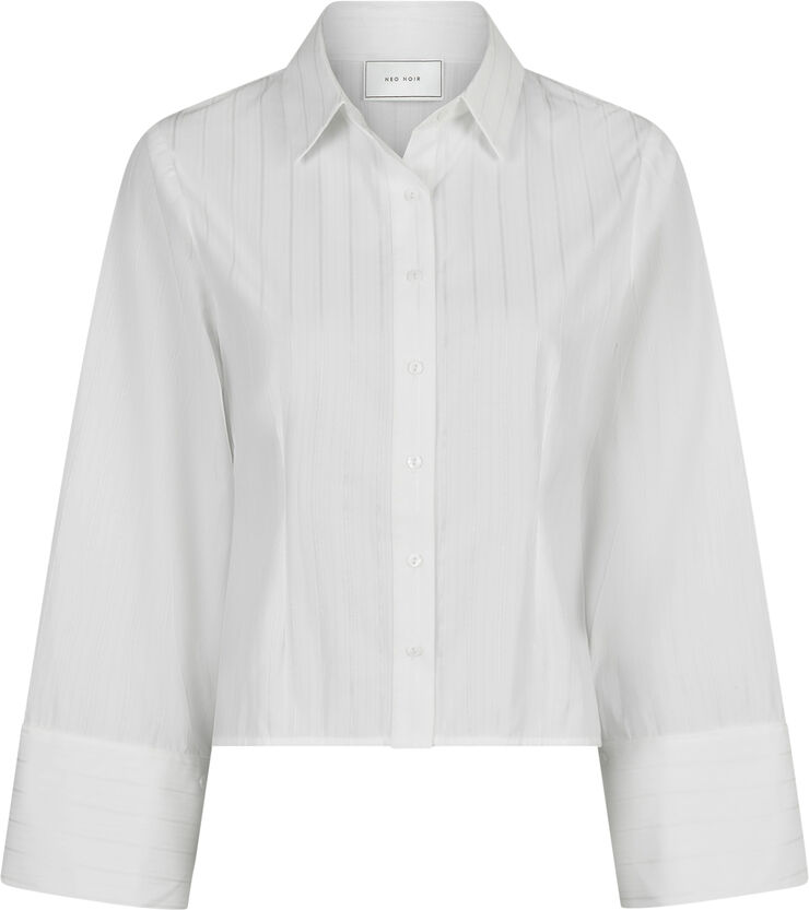 Rosa Solid Shirt