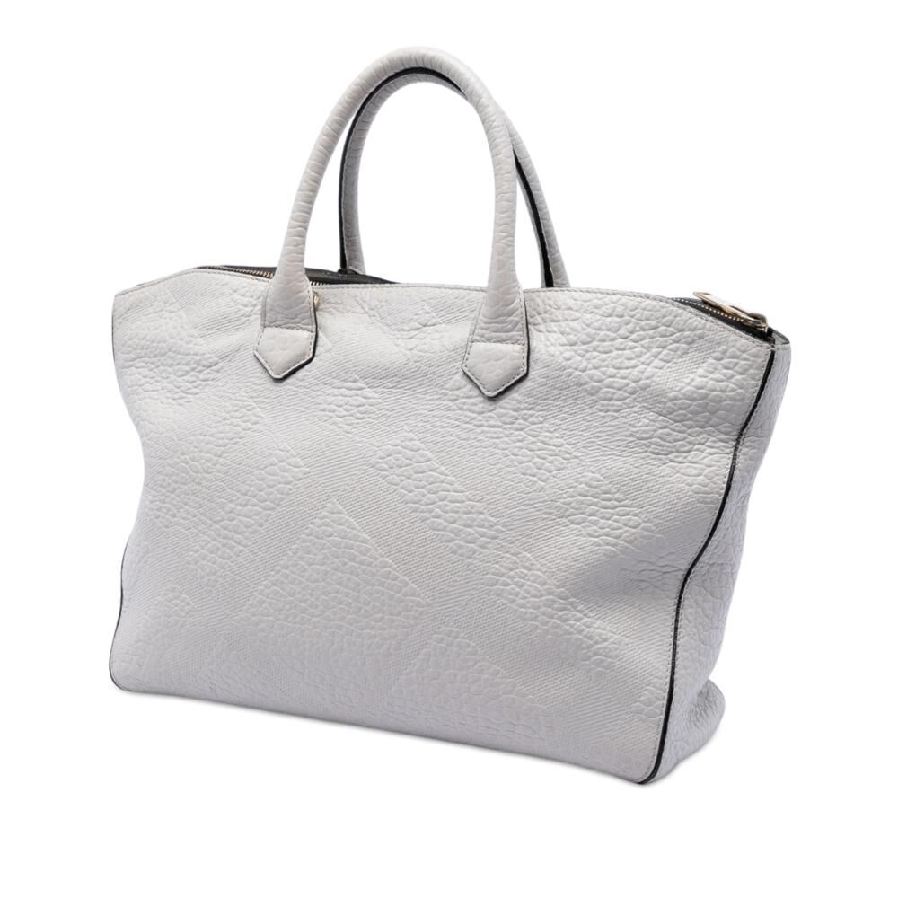 Burberry Tote