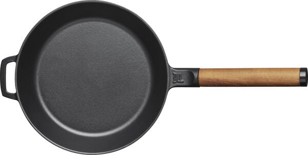NORDEN STØBEJERNSPANDE 24 CM