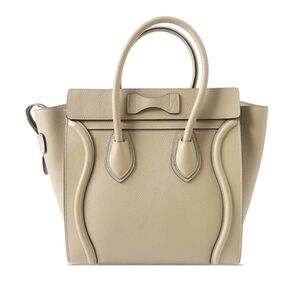 Celine Luggage