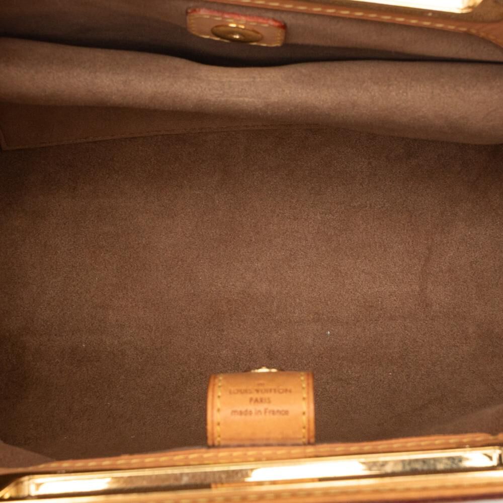 Louis Vuitton Judy
