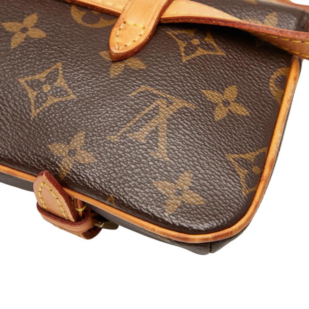 Louis Vuitton Pochette Marelle