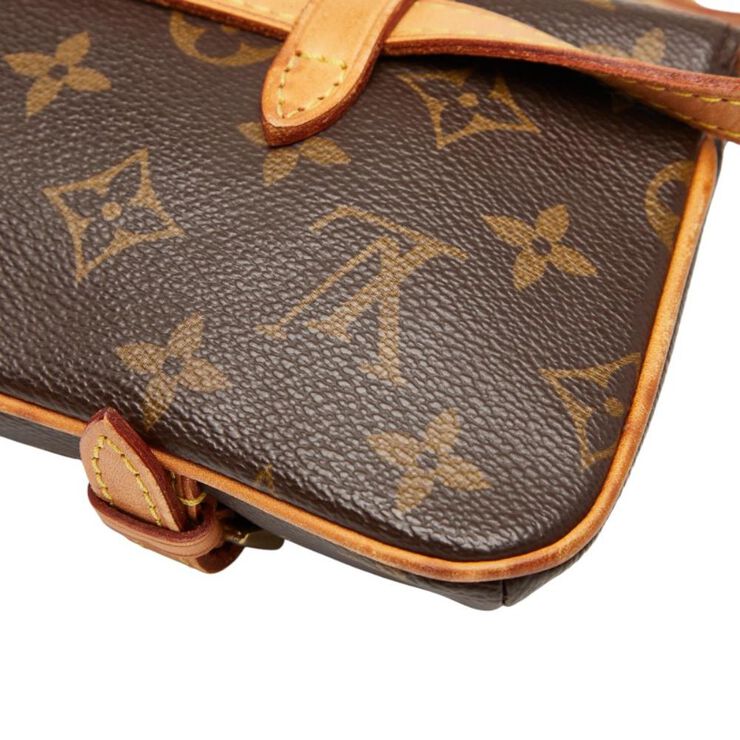 Louis Vuitton Pochette Marelle