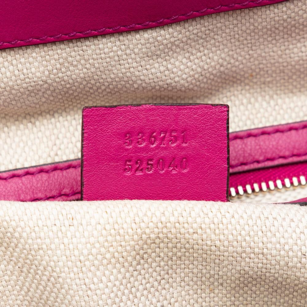 Gucci Tote