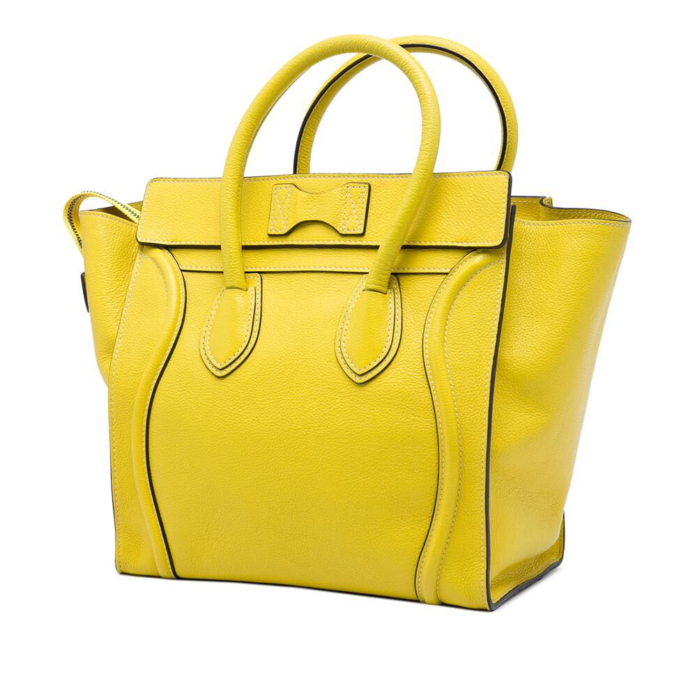 Celine Luggage