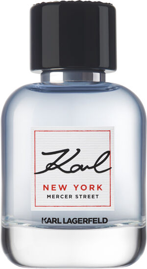 New York EdT 100ml