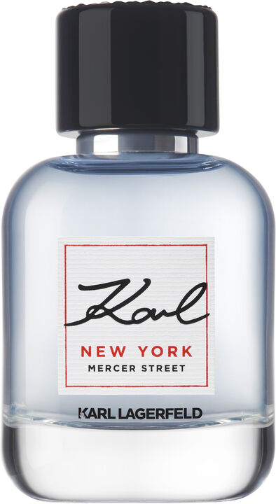 New York EdT 60ml