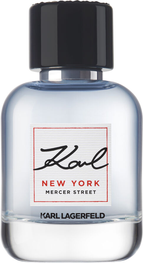 New York EdT 60ml