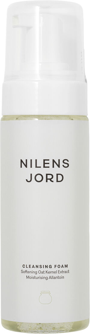 Cleansing Foam