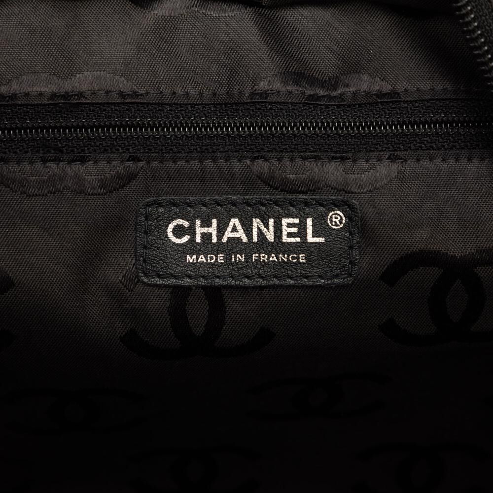 Chanel Tote