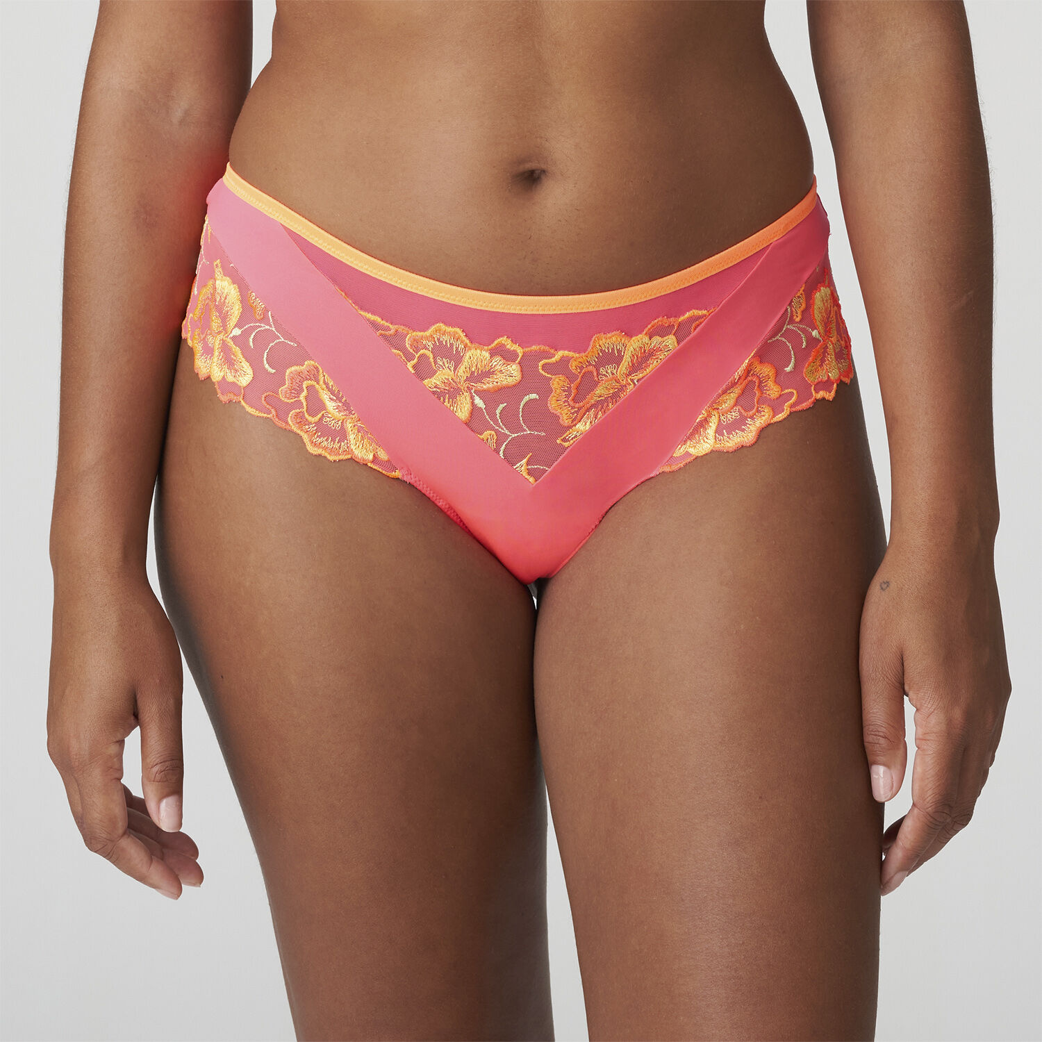 Devdaha luksus g-streng