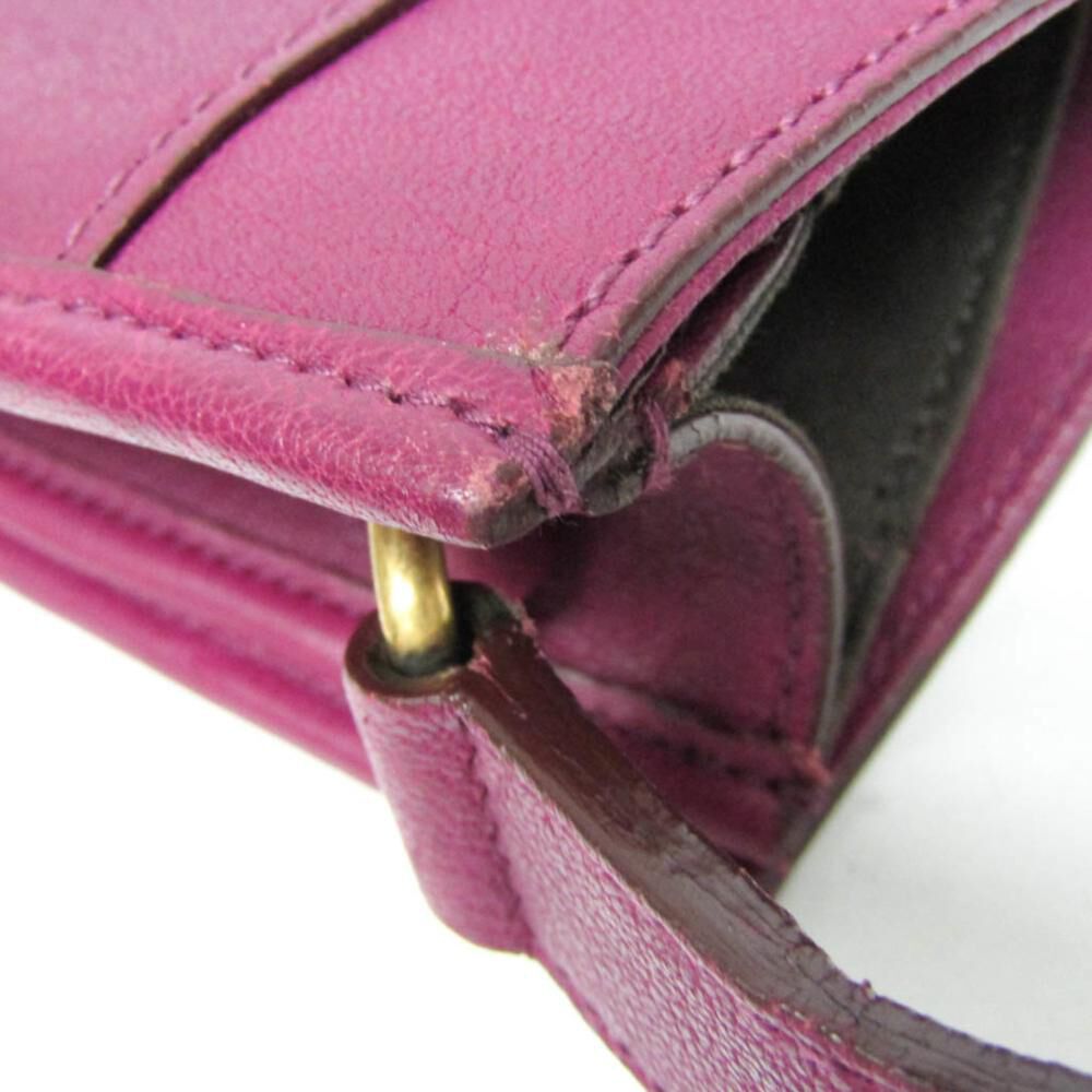 Yves Saint Laurent Shoulder Bag