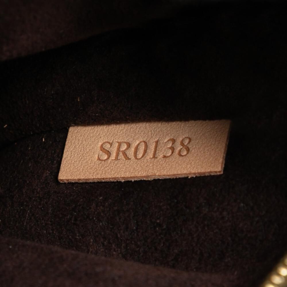 Louis Vuitton Pochette M&eacute;tis