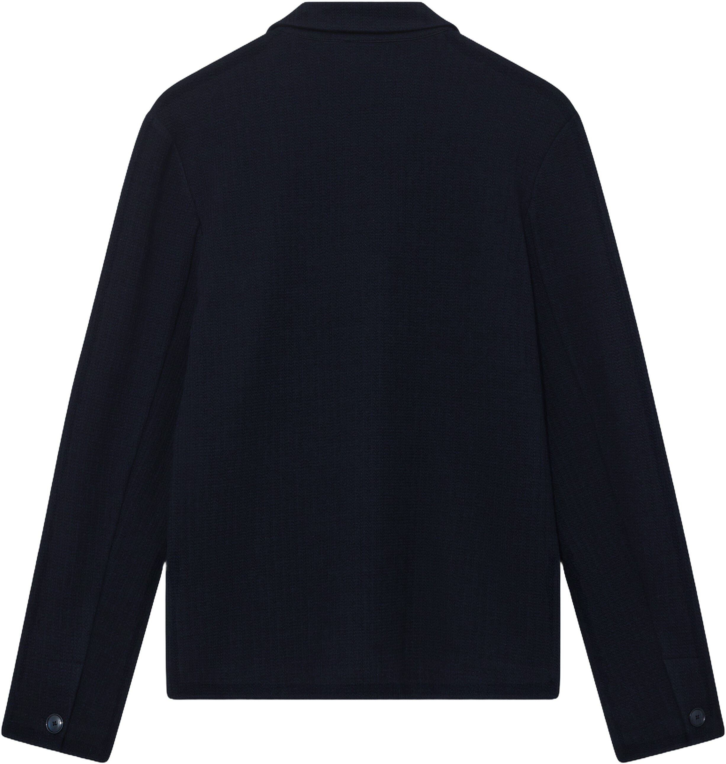 MMGAustin Knit Overshirt