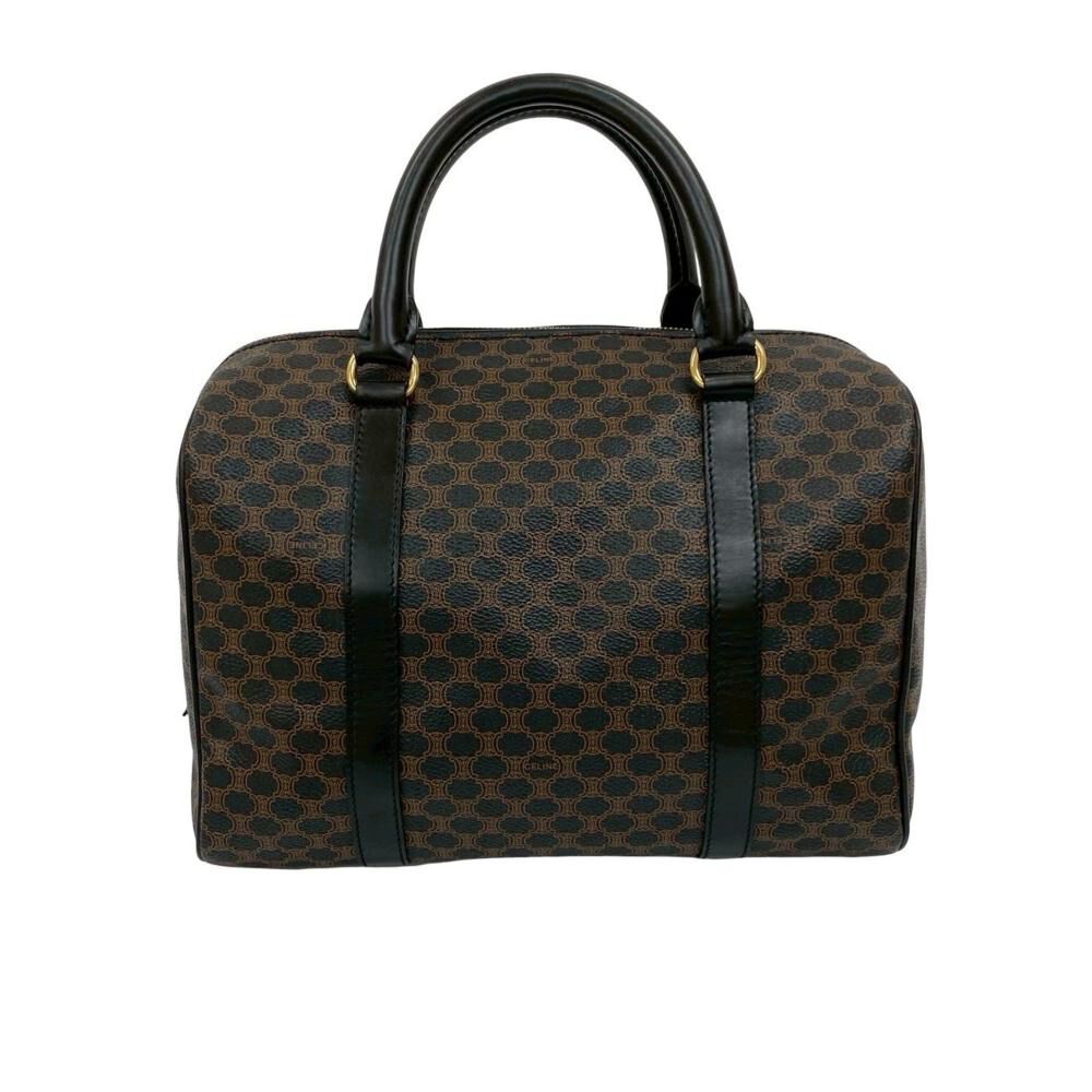 Celine Boston Bag