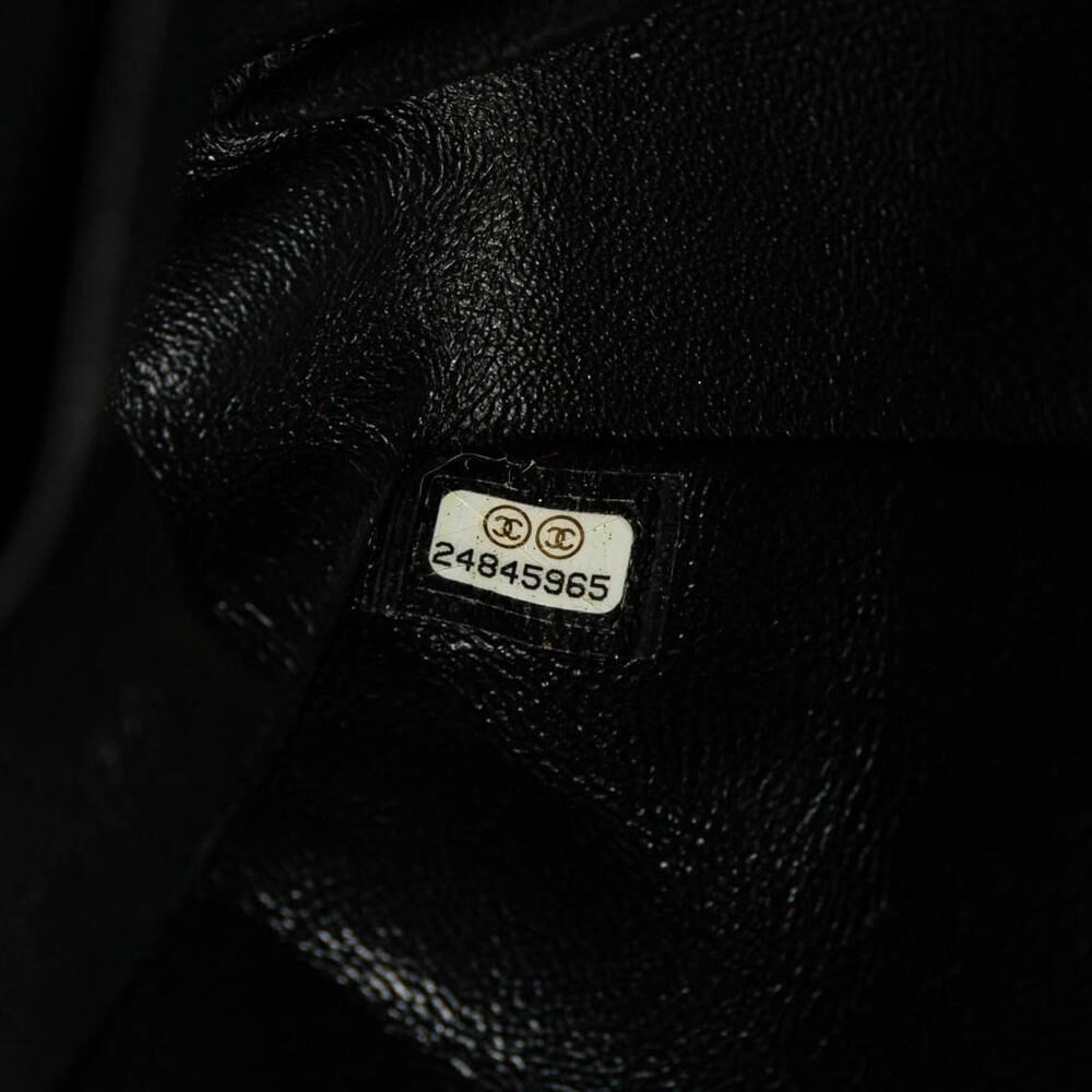 Chanel Flap Bag