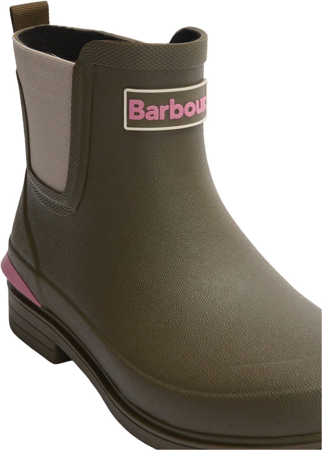 Barbour Abbeyfield Wel