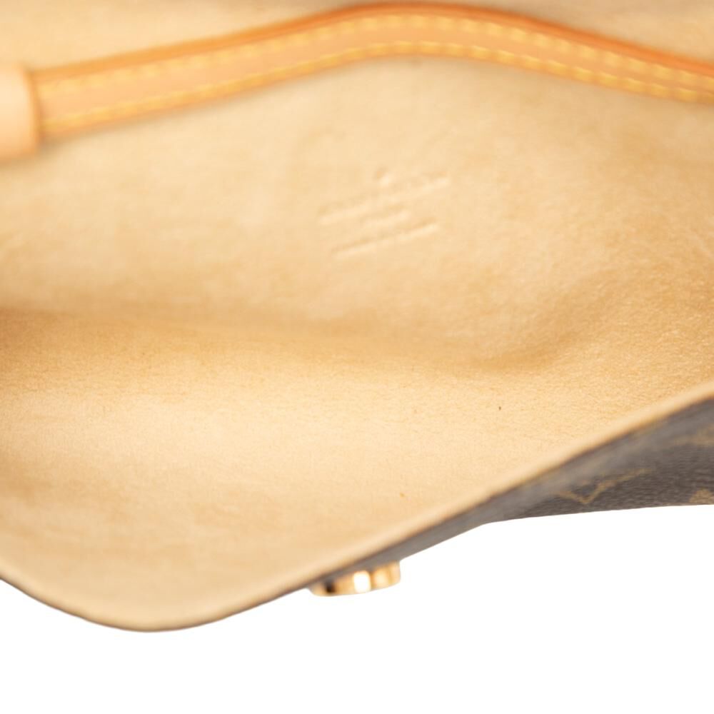 Louis Vuitton Twin Pochette