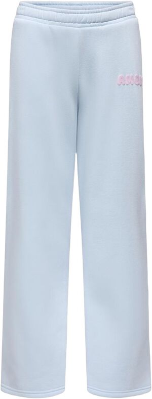 KOGMARISA PRINTED WIDE PANT SWT