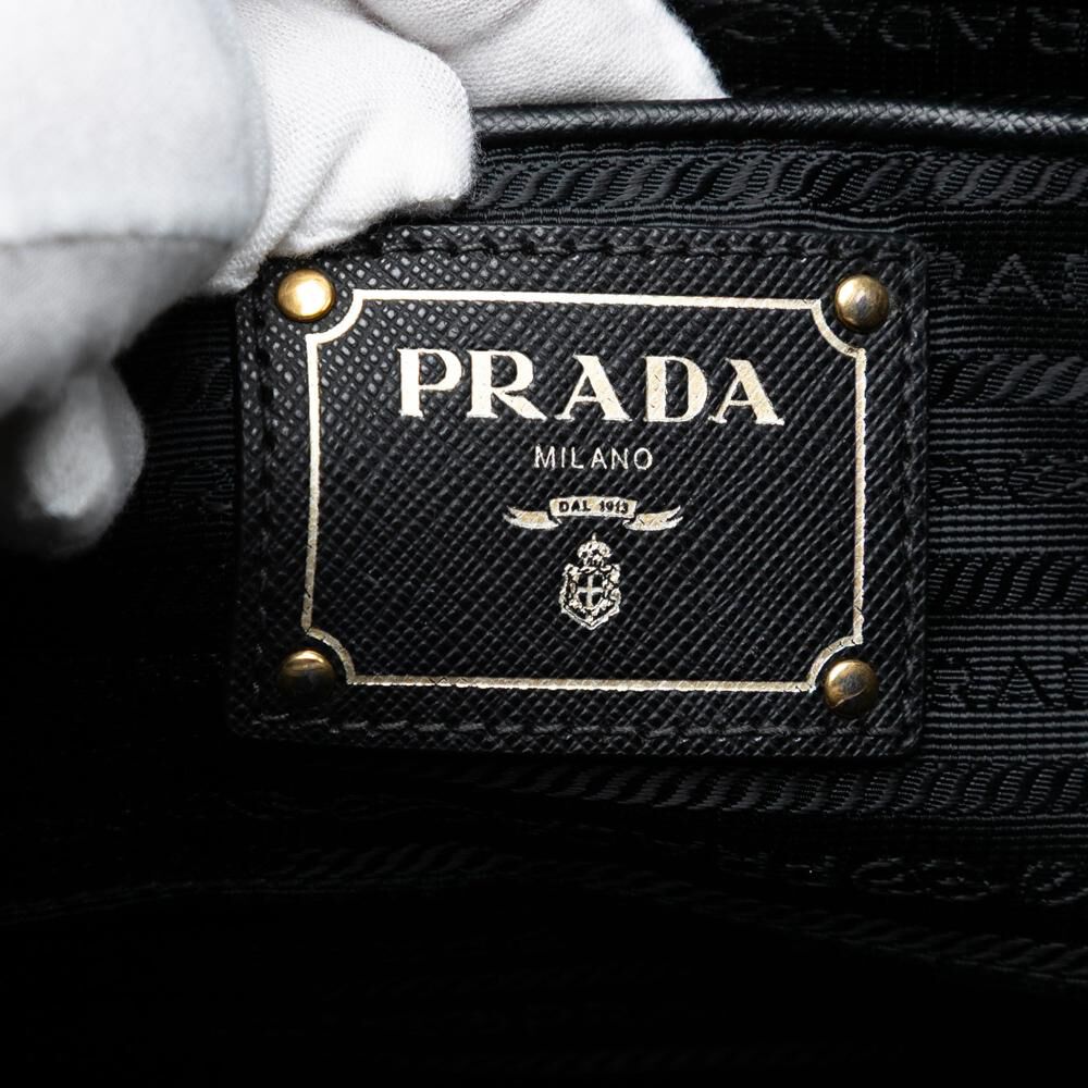 Prada Tote