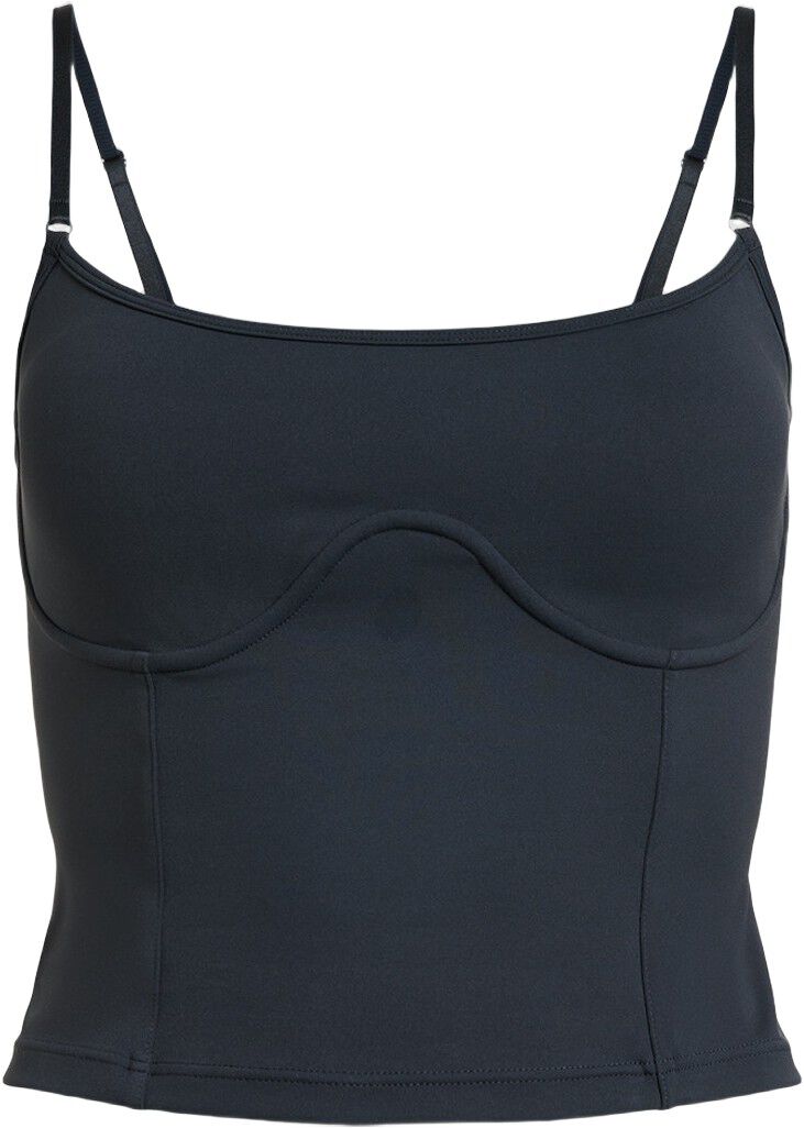 Butter Soft Top True to body