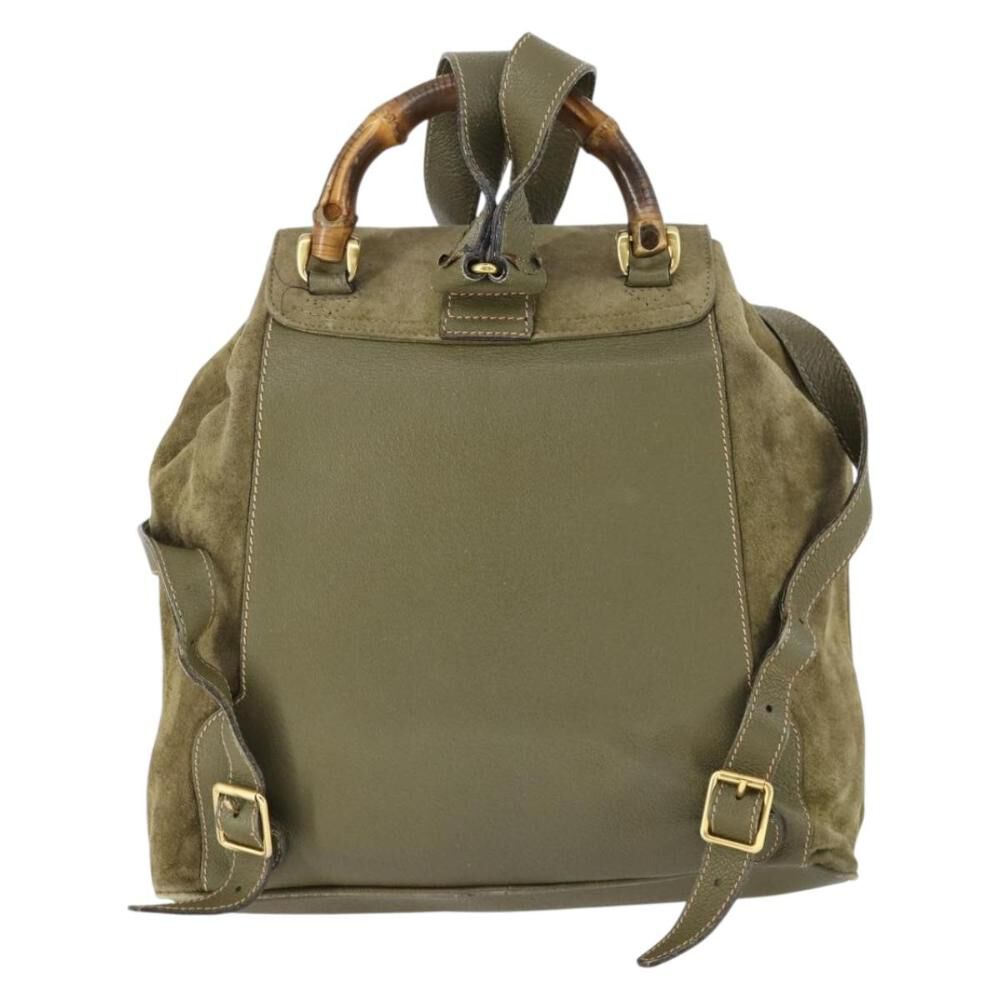 Gucci Backpack