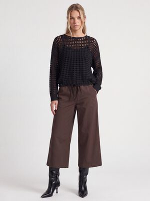 Ziga Culotte Trousers