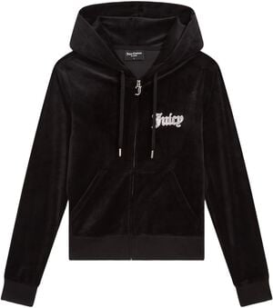 ROBERTSON CAVIAR HOODIE