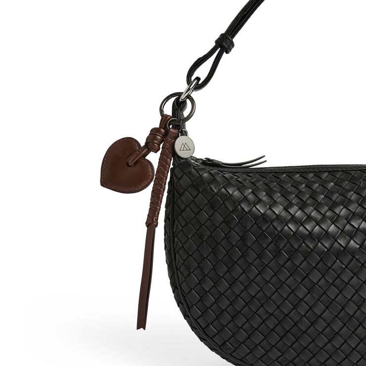 AikoMBG Heart Charm