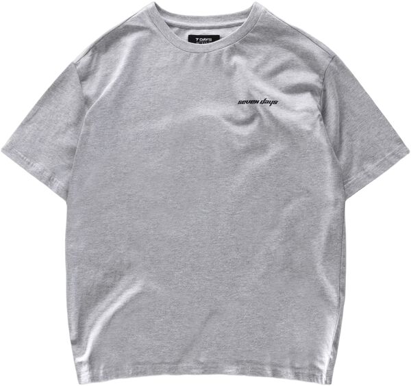 Organic Regular Star Tee