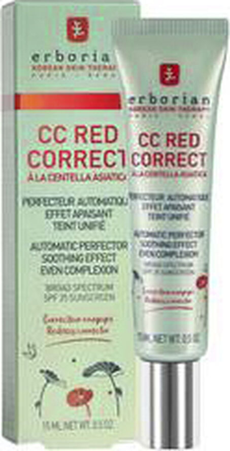 CC Red Correct - Mini Automatic Perfector
