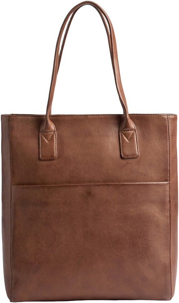 Gabriellembg Workbag, Soft Vin