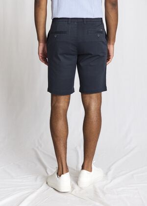 BS Loris Regular Fit Shorts