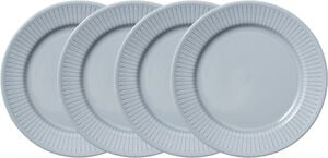 Lunchtallrik Horizon 22 cm 4 st Sea