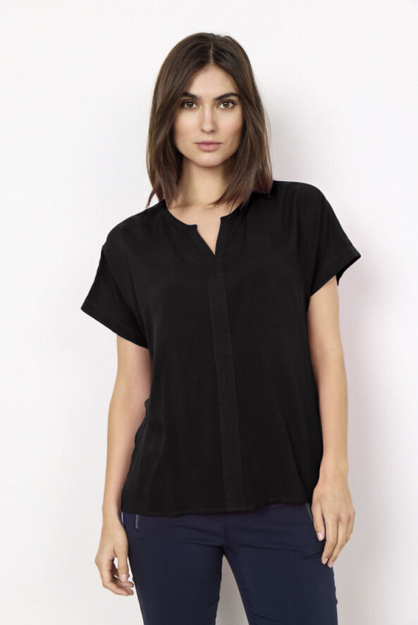 SC-RADIA 9 T-shirt Sort