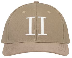 Baseball Cap Suede II