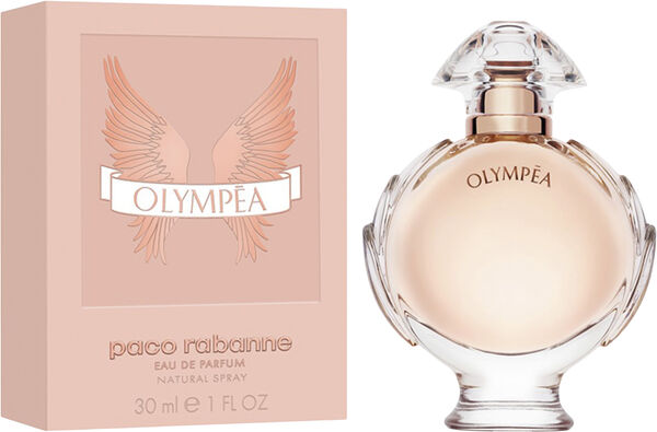 Olympea Eau de Parfum