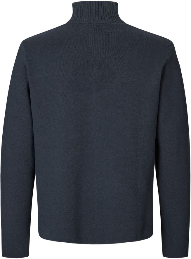 Saniklas Full Zip 15333