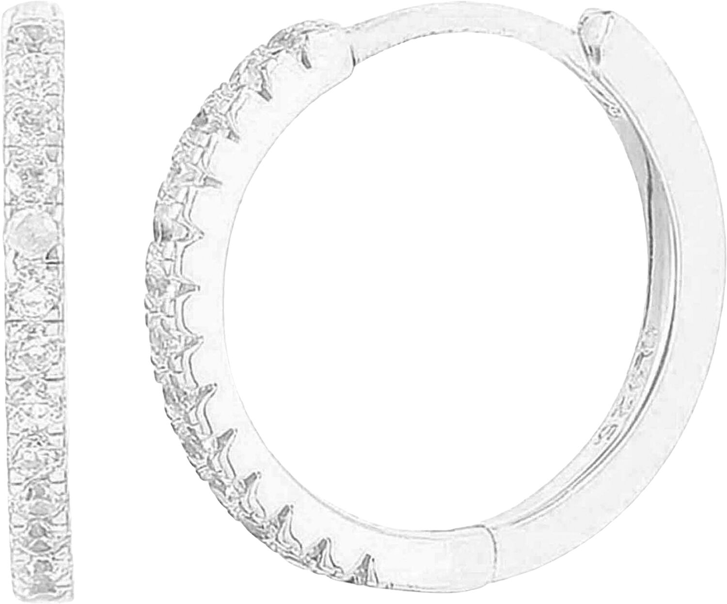 Esta big &oslash;reringe