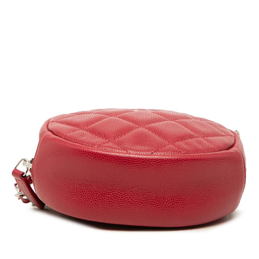 Chanel Crossbody Bag